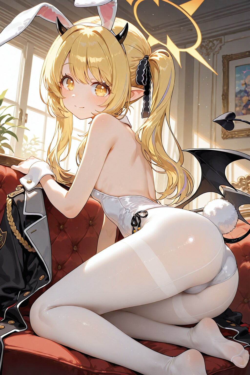 イブキバニー
