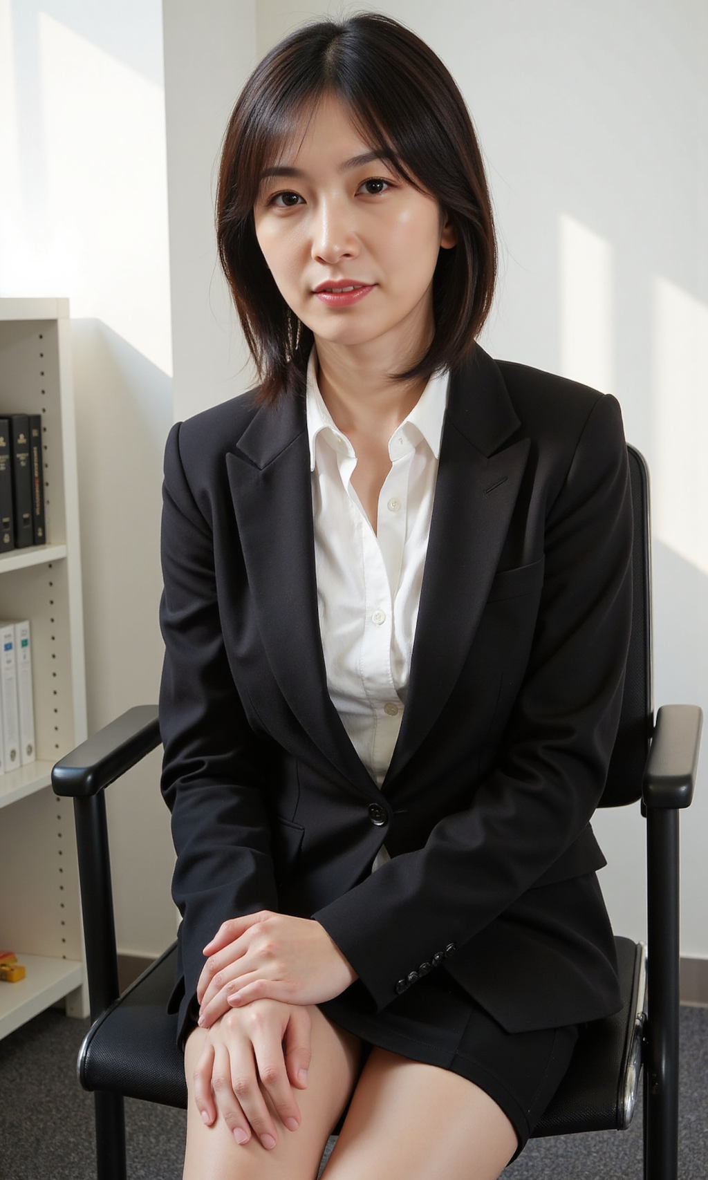 オフィスレディ