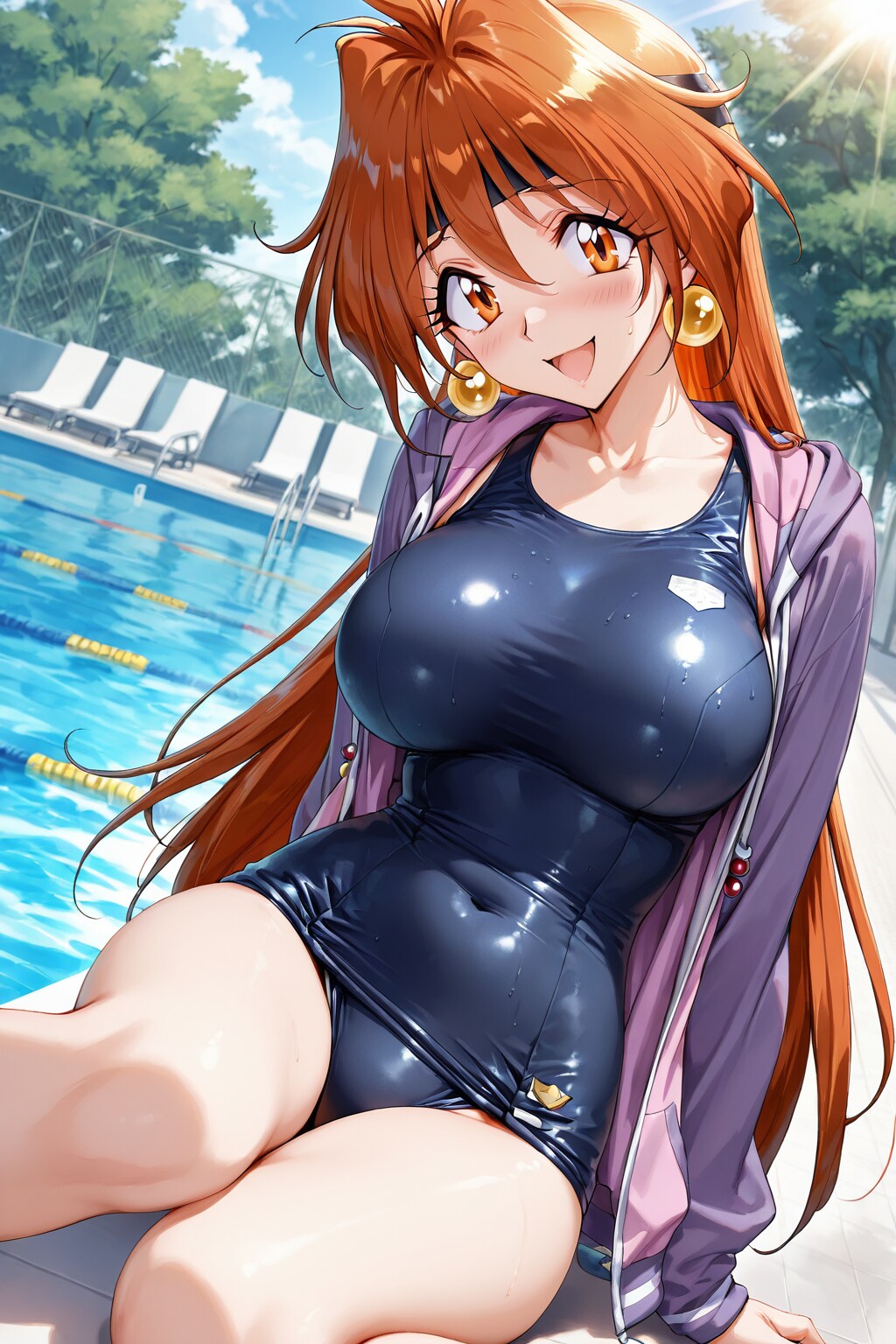 リナ=インバース