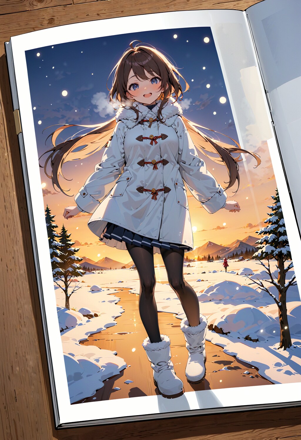 今日はアルバムの日　その３