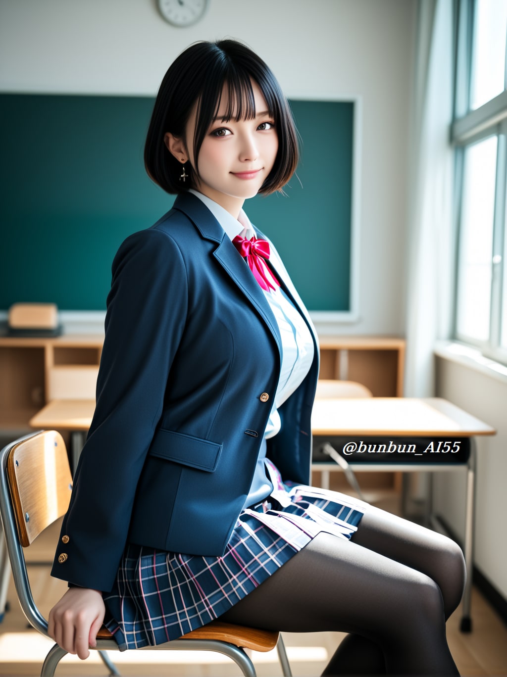 制服7
