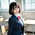 制服7 2枚目