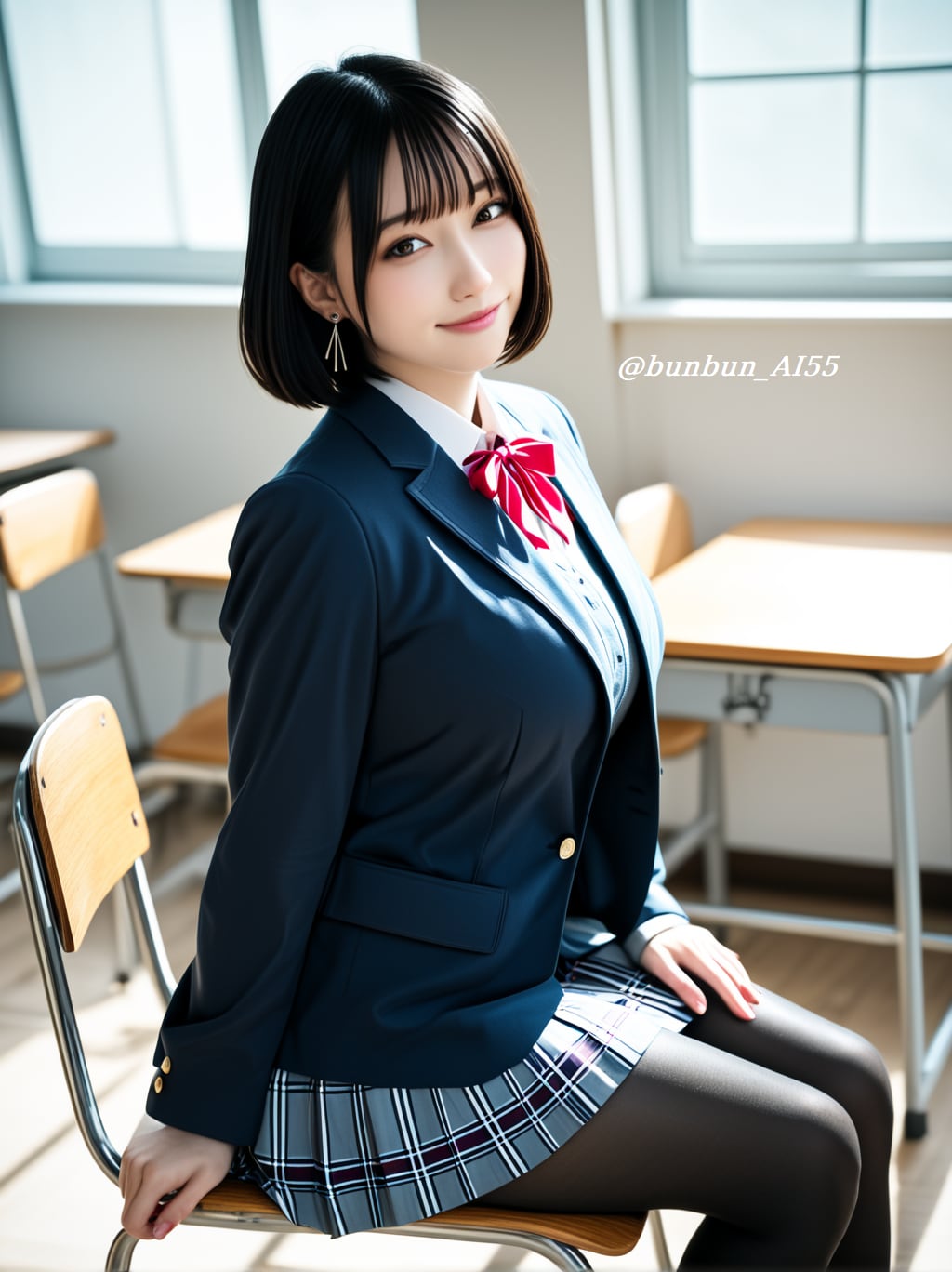 制服7