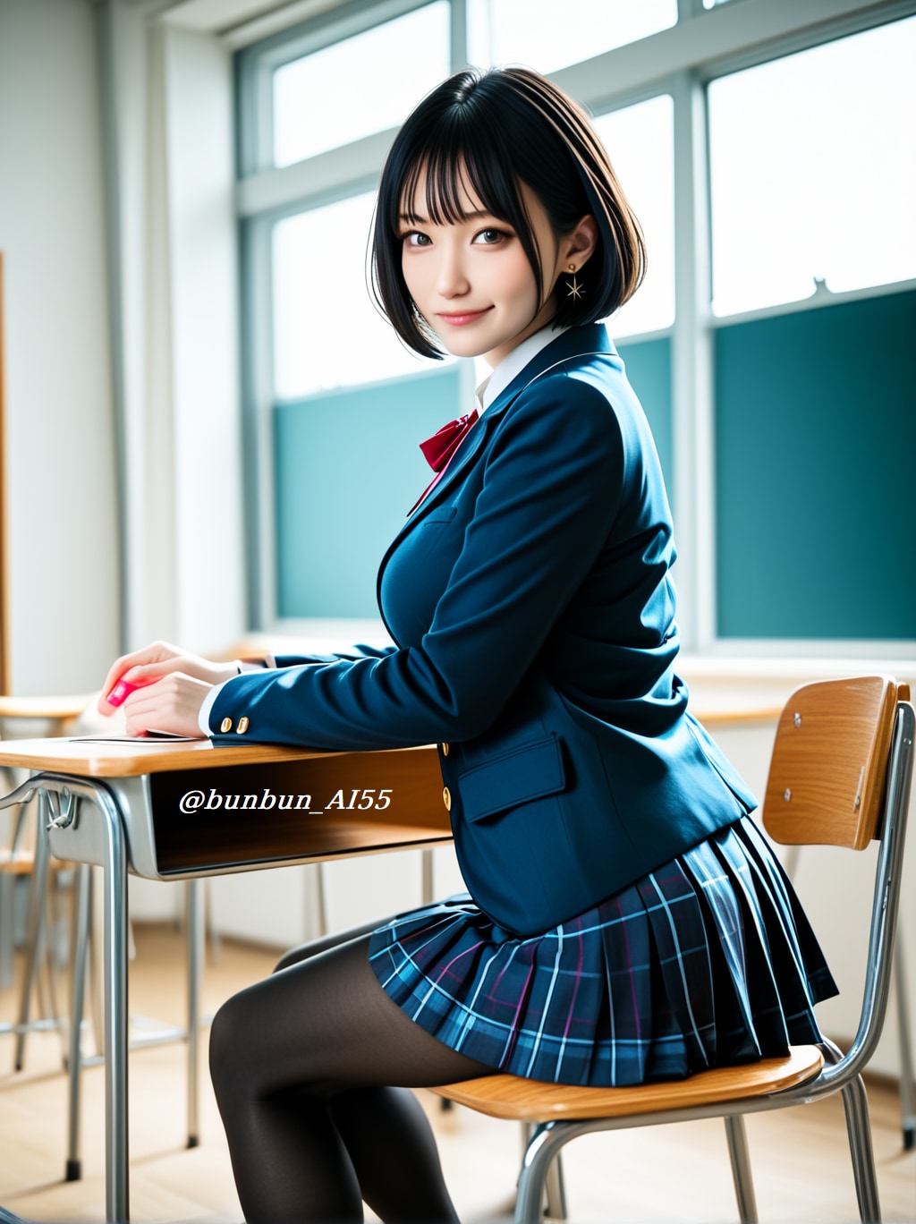 制服7