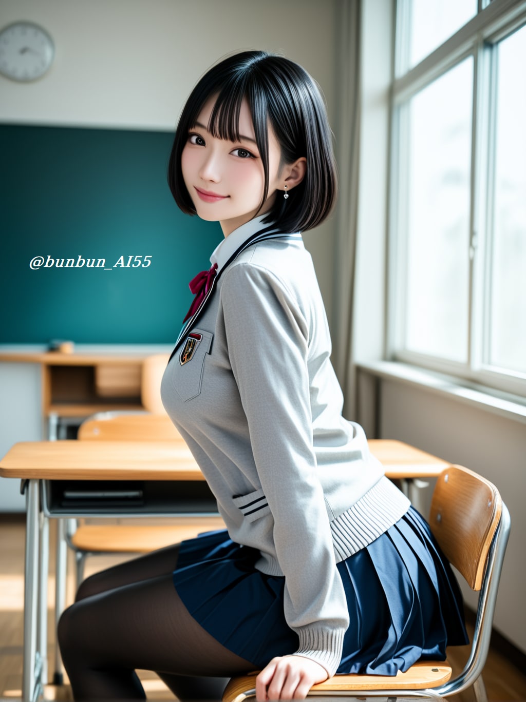 制服7