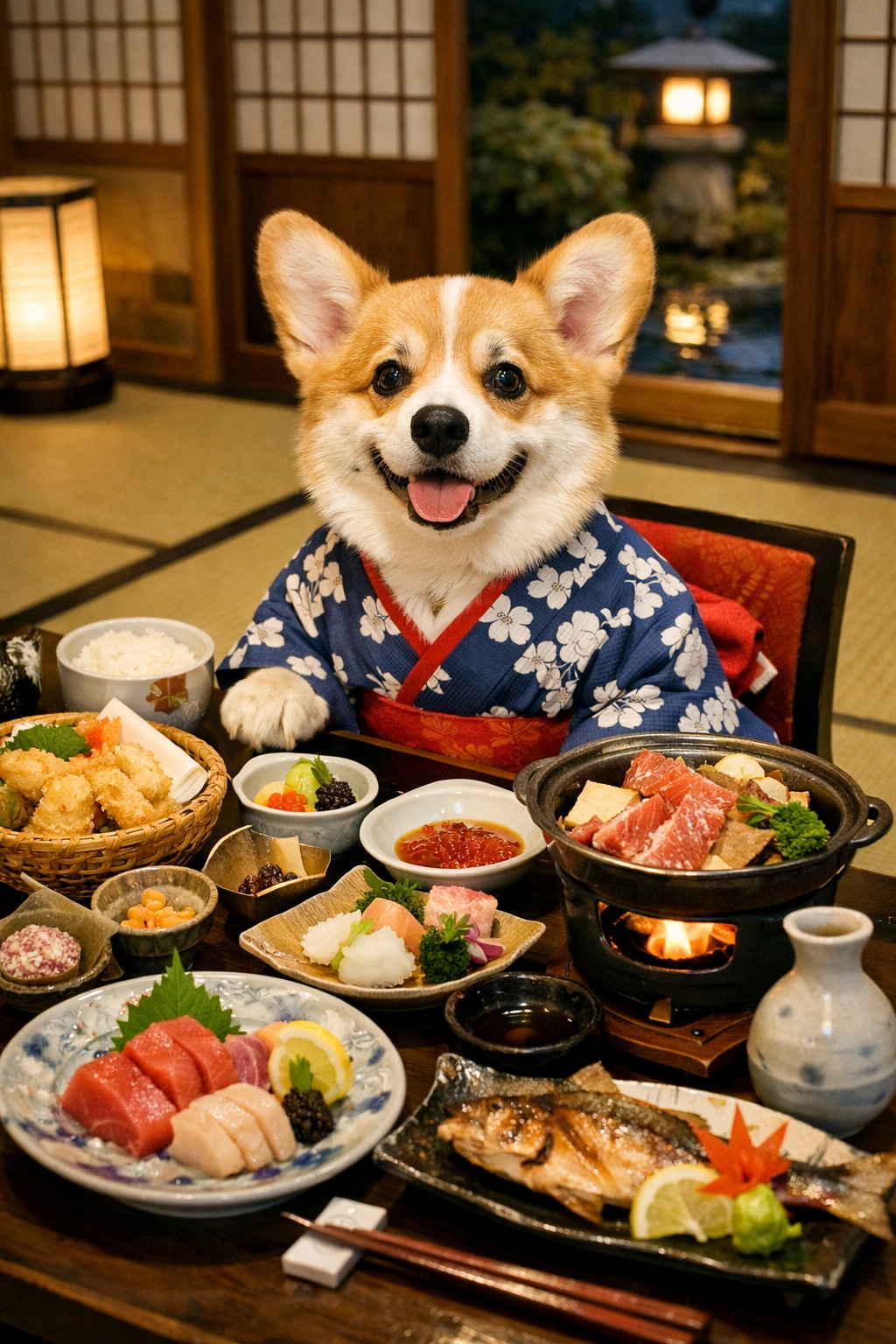 【旅行】コギ旅