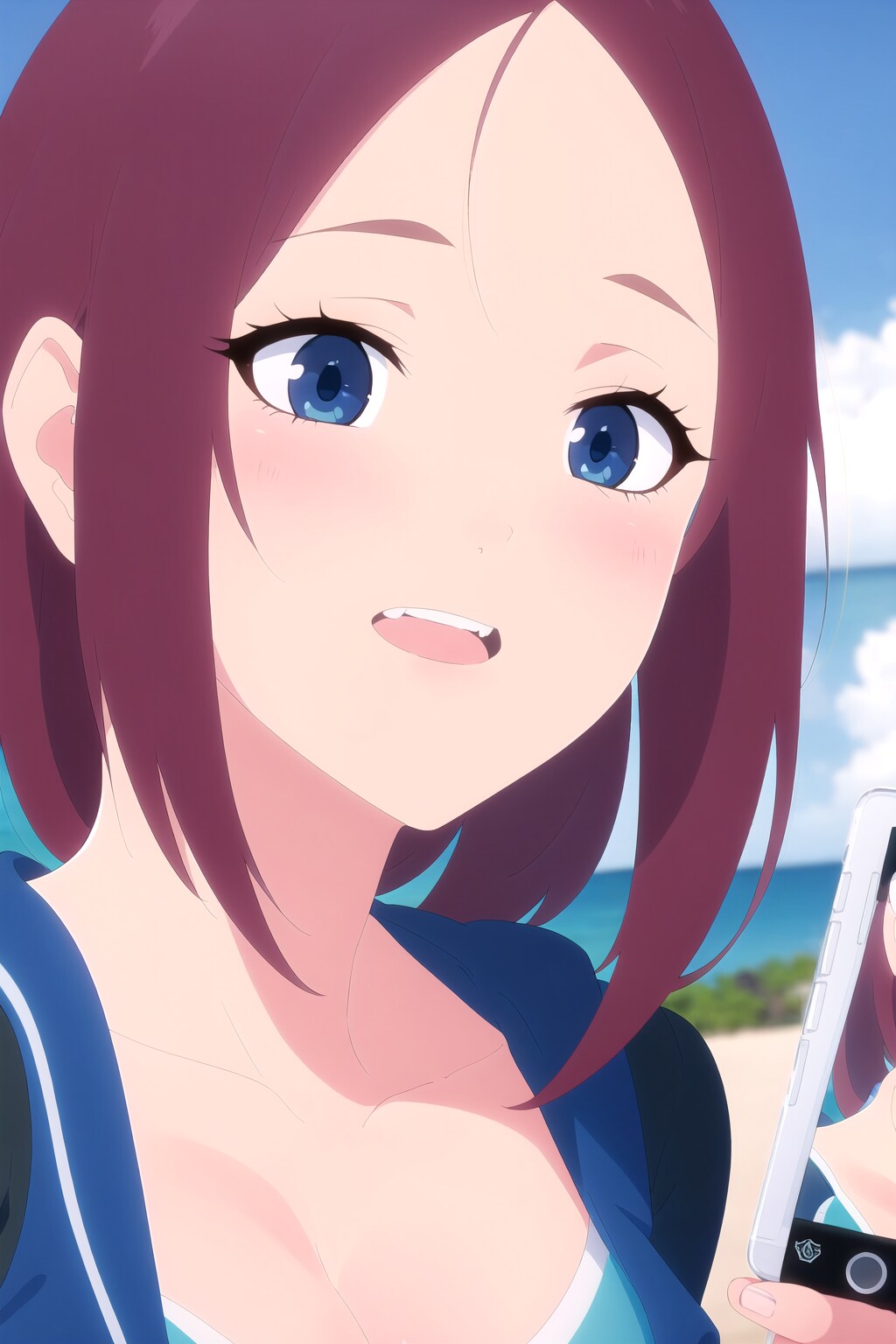 annoying Descendants of P.I.F.sisters