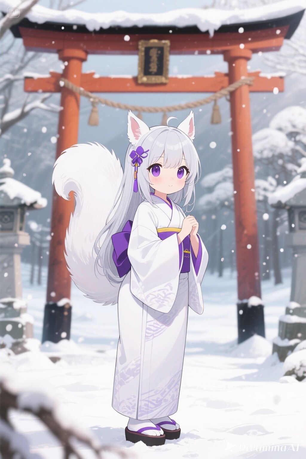 虎鼠神社の御神体495