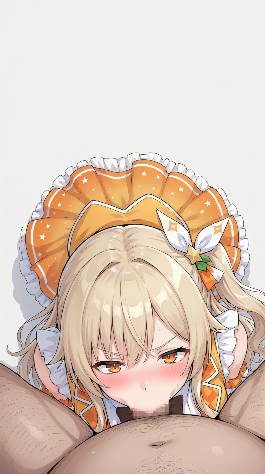大正渚 お口奉仕