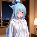 アクアinラブホテル 3枚目