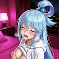 アクアinラブホテル 5枚目