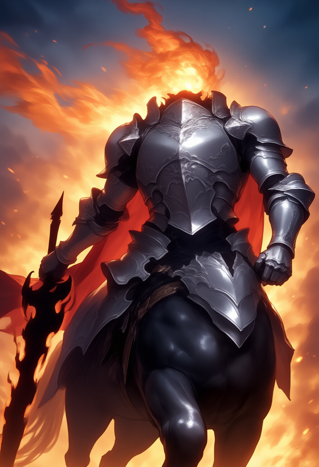 没ネタ(異形シリーズ)