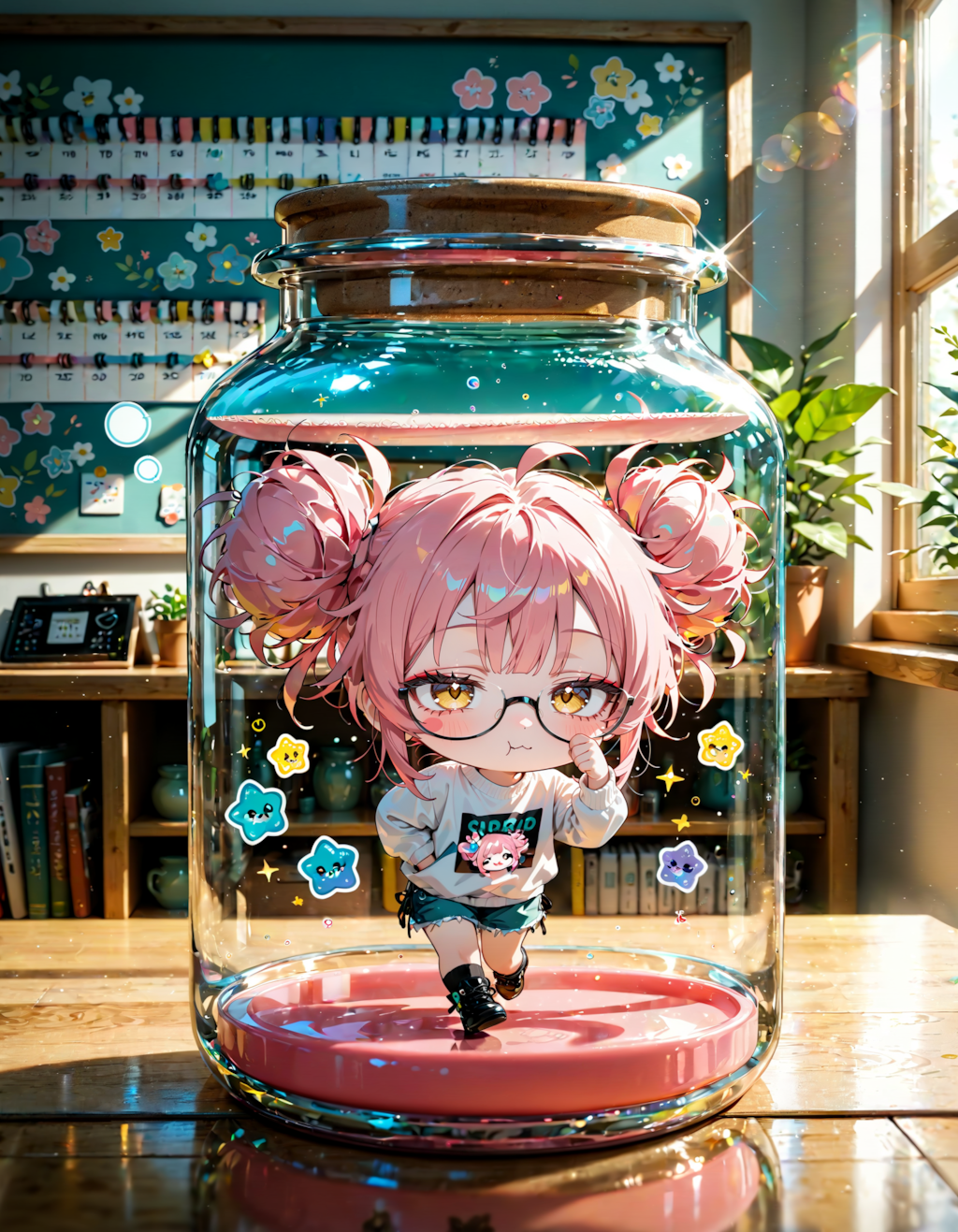 今日は何の日？　シールの日