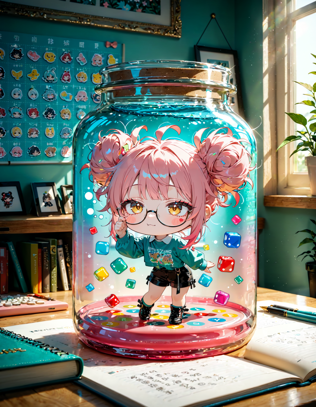 今日は何の日？　シールの日