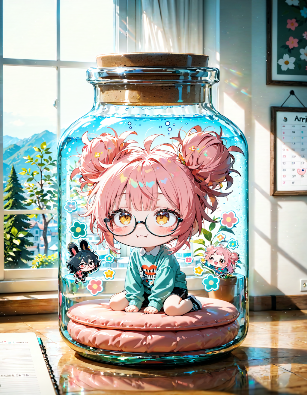 今日は何の日？　シールの日