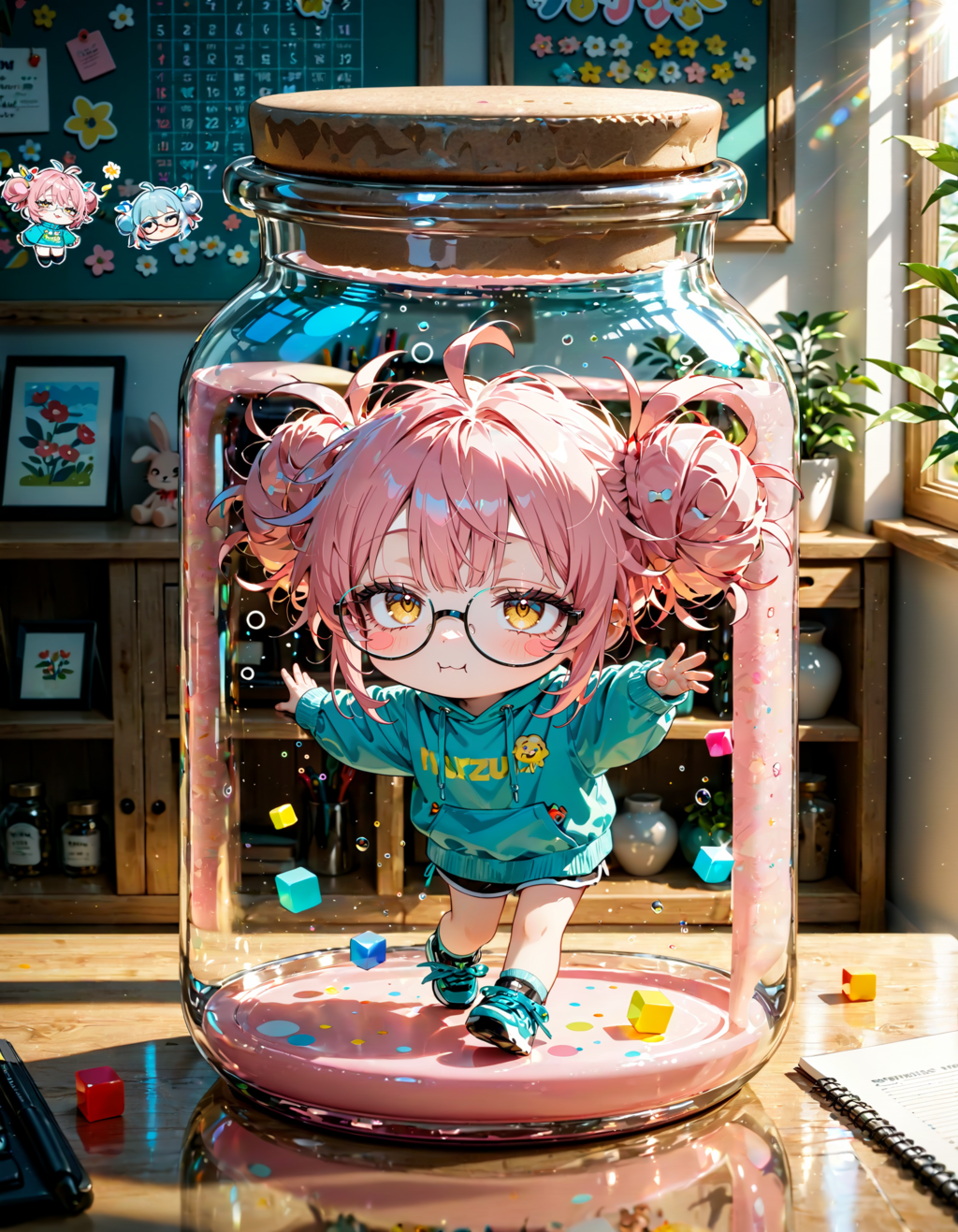 今日は何の日？　シールの日