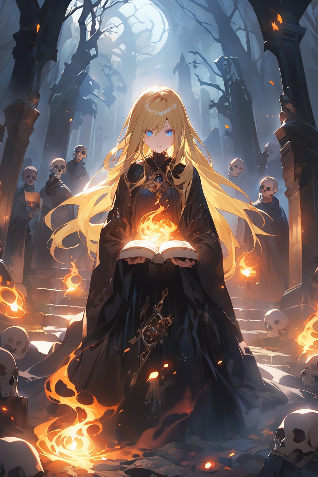 Resurrectio Mortuorum