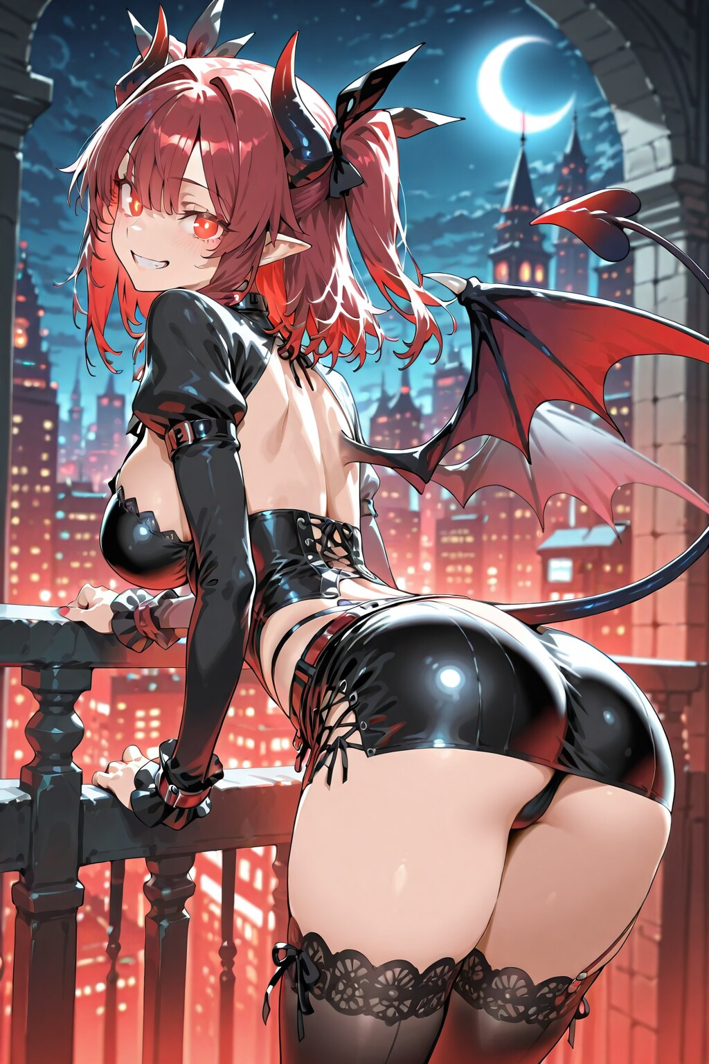 魔王の娘さん