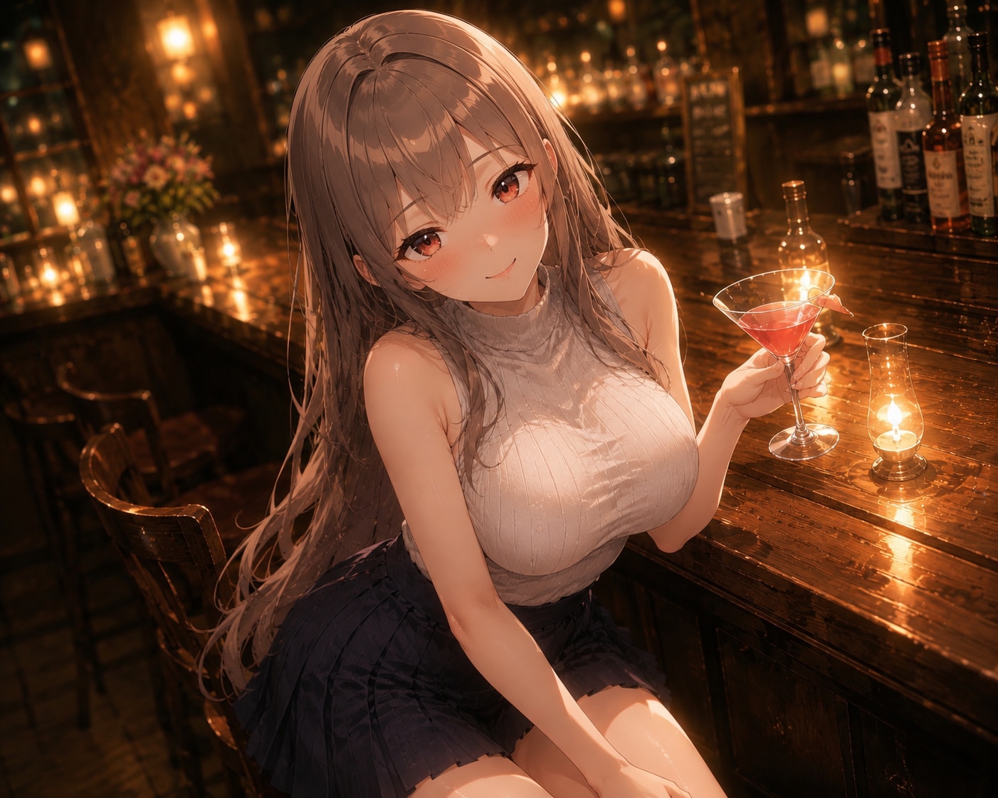 夜