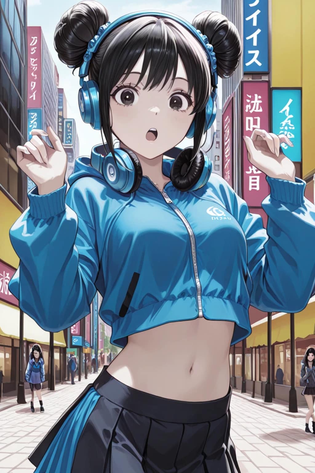 電脳カプリチオ20