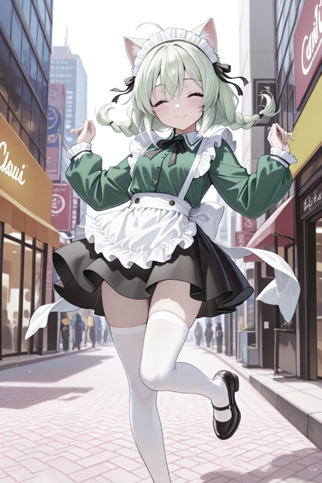 電脳カプリチオ20