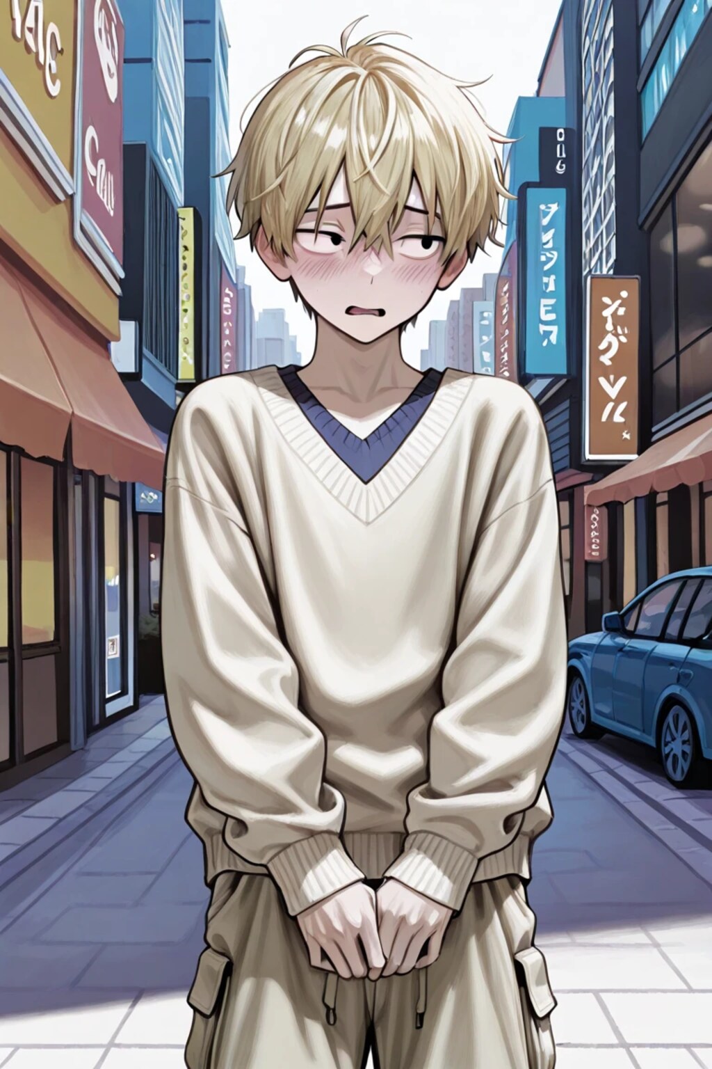 電脳カプリチオ20