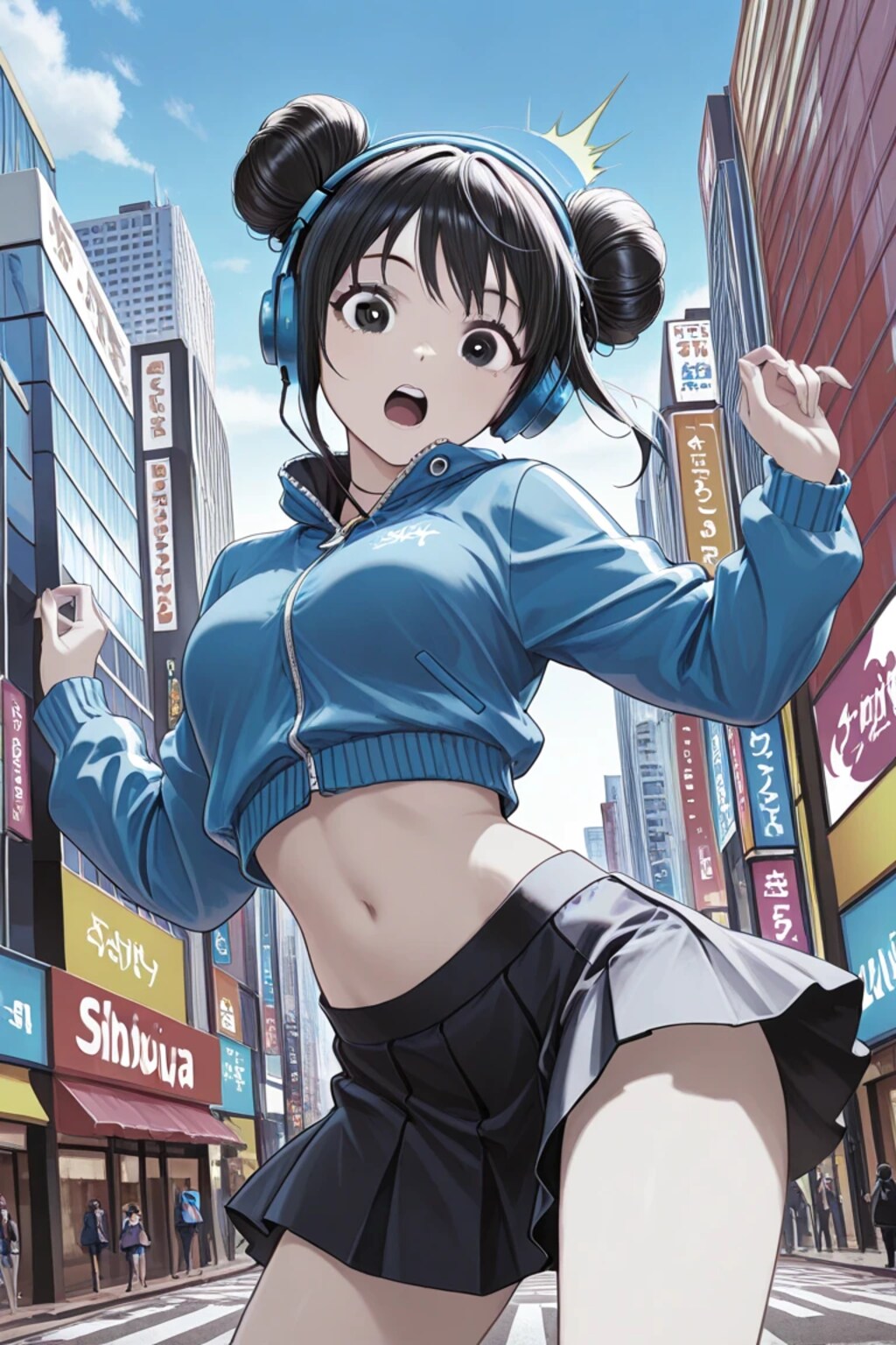 電脳カプリチオ20