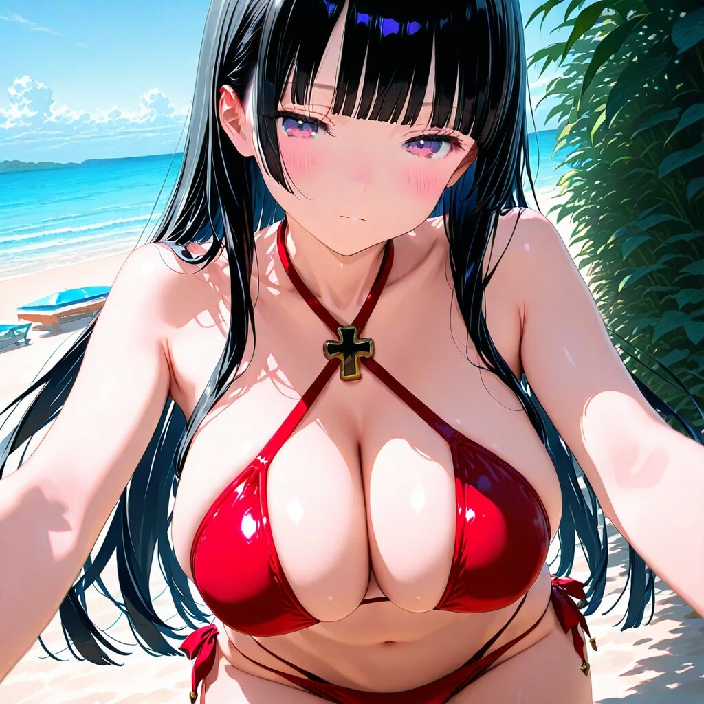 ビキニの日