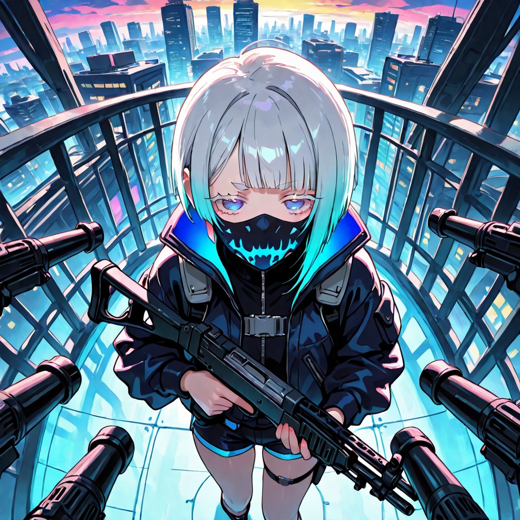 あ…れ？あたし詰んだ？