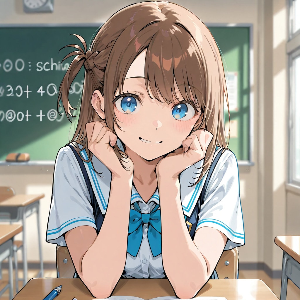 ちょっと休憩しよっか | の人気AIイラスト・グラビア