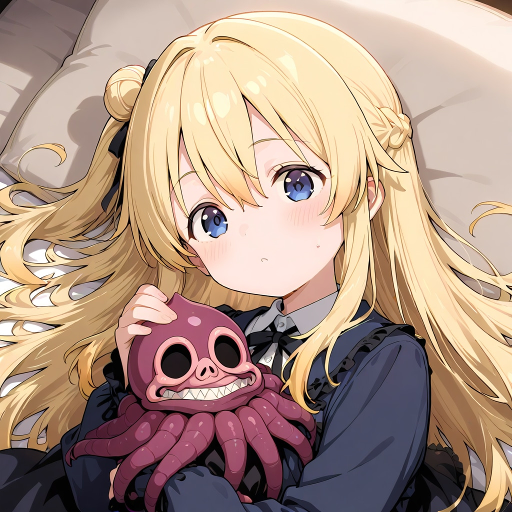 毒 | の人気AIイラスト・グラビア