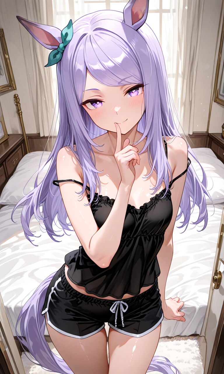 メジロマックイーン | の人気AIイラスト・グラビア