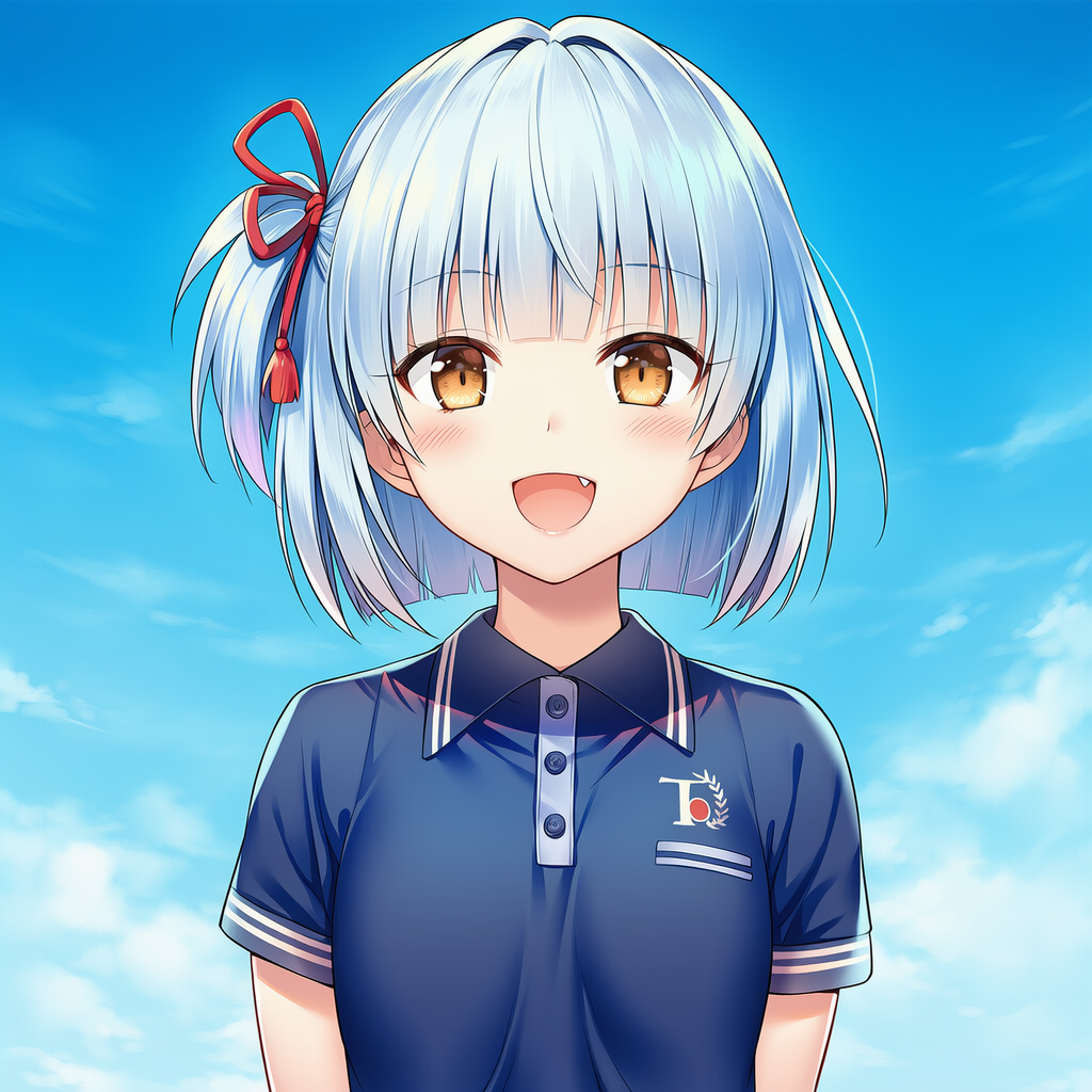 ウズリポ企画　参加ありがとうございました！ | の人気AIイラスト・グラビア