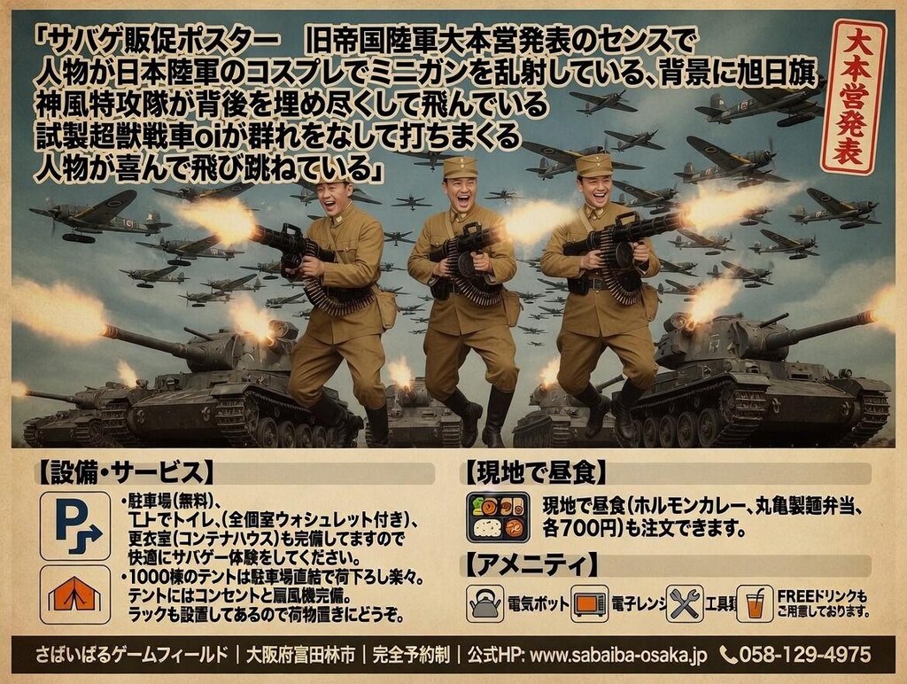 さばいばる