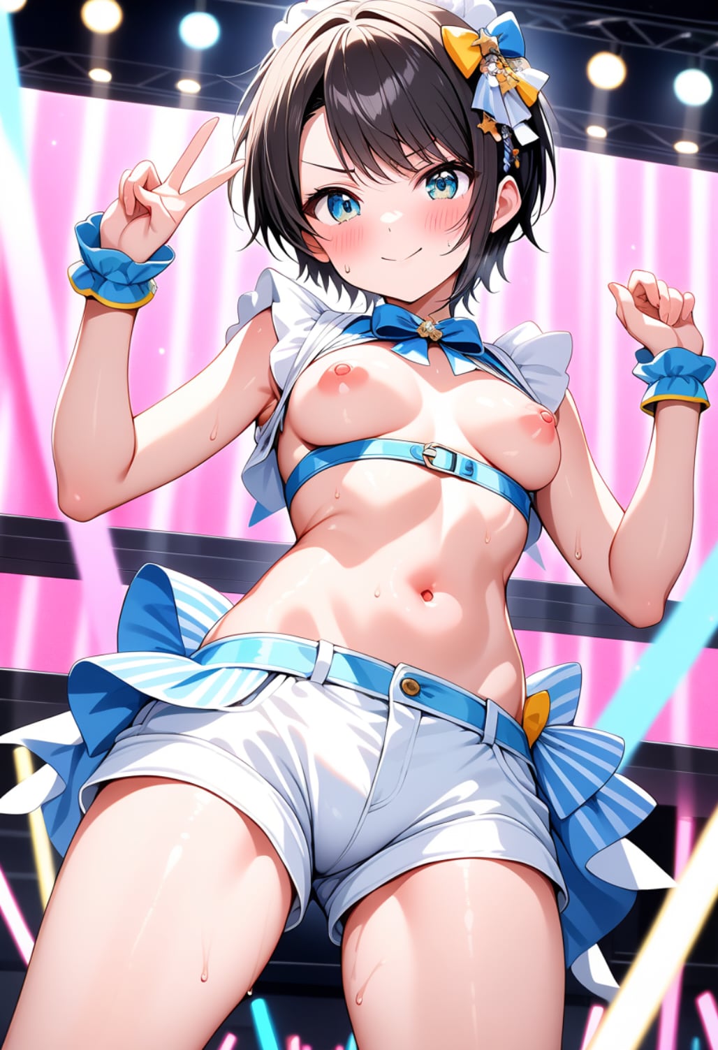 大空スバル