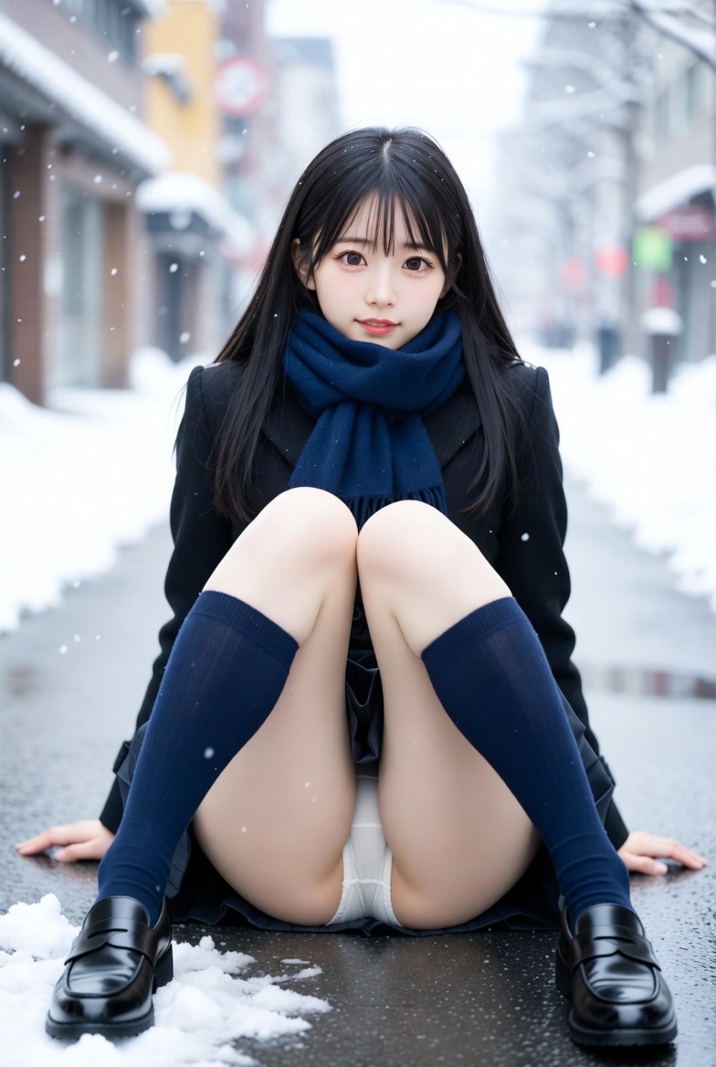 ゆきえむ