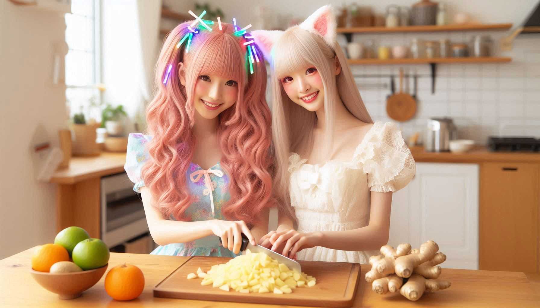 生姜の日