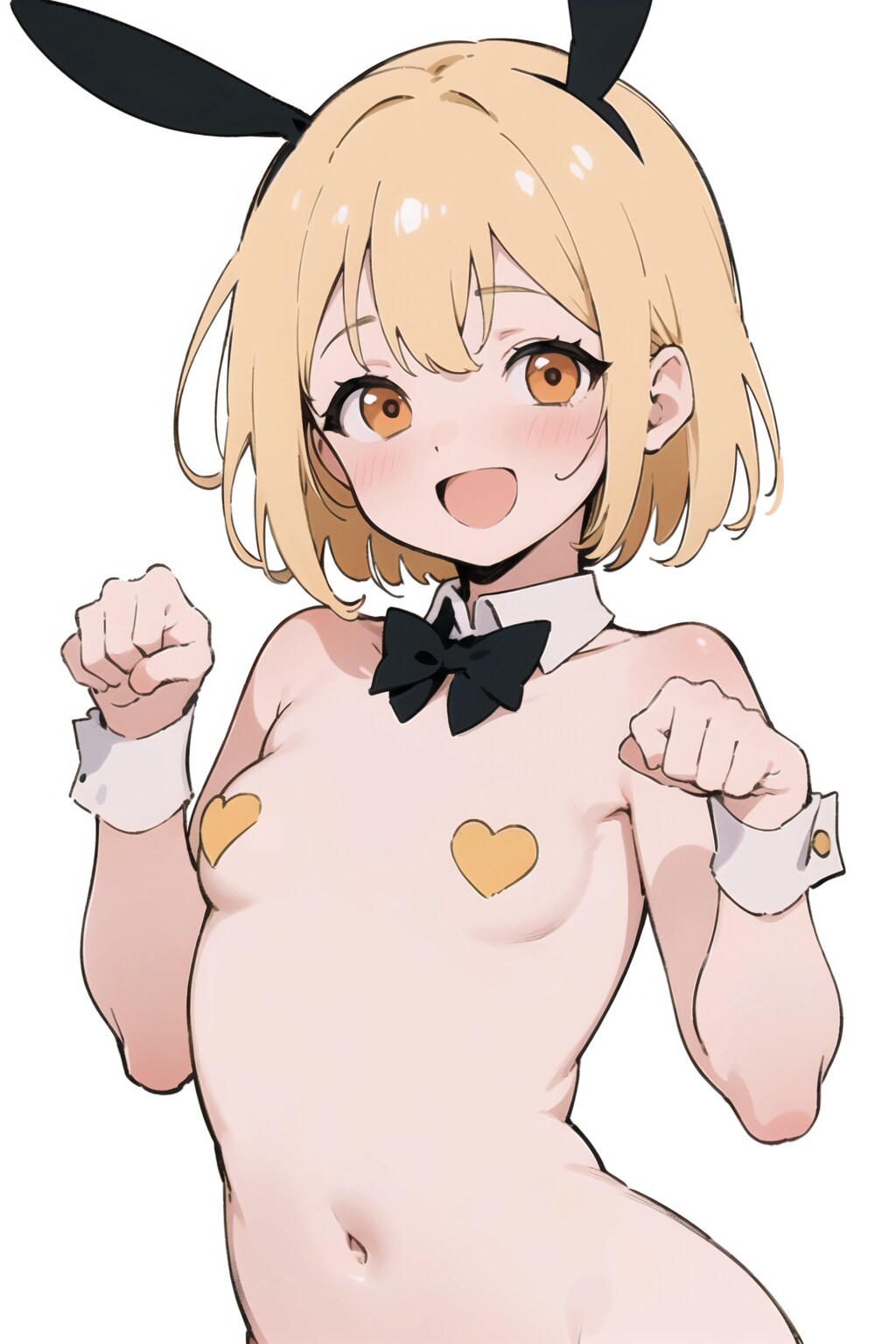 今日のバニーガール（2026/04/28）
