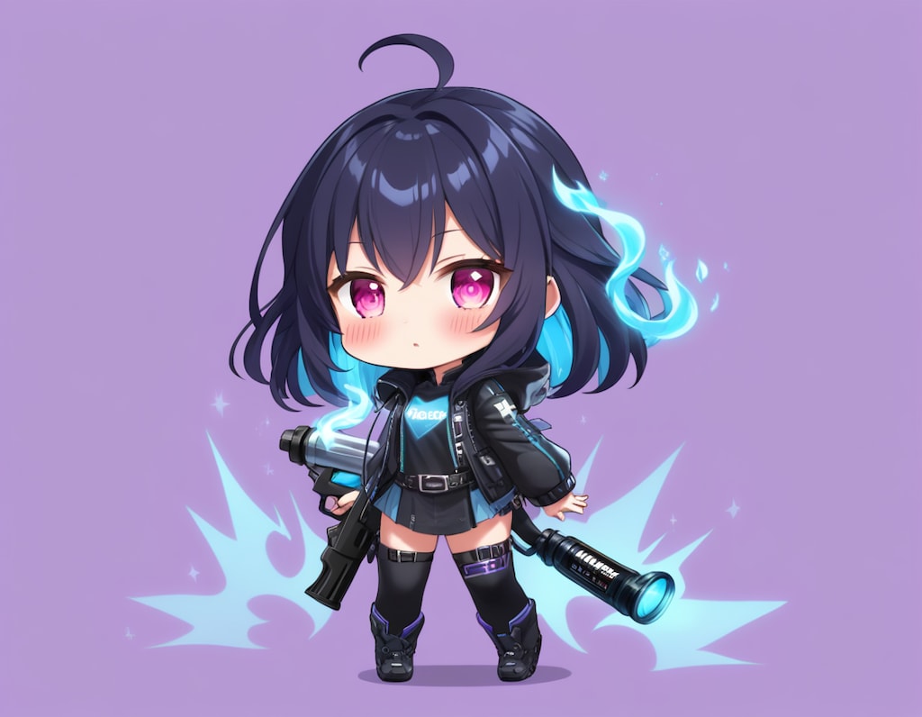 そうび（ガソリン）