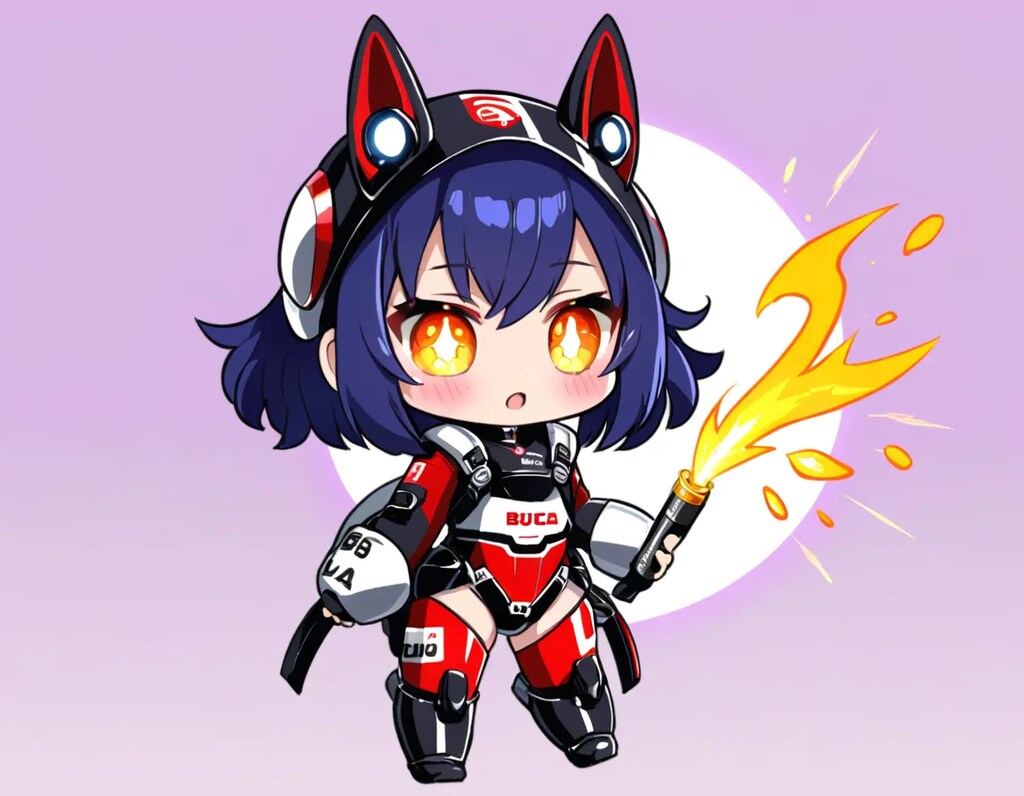 そうび（ガソリン）