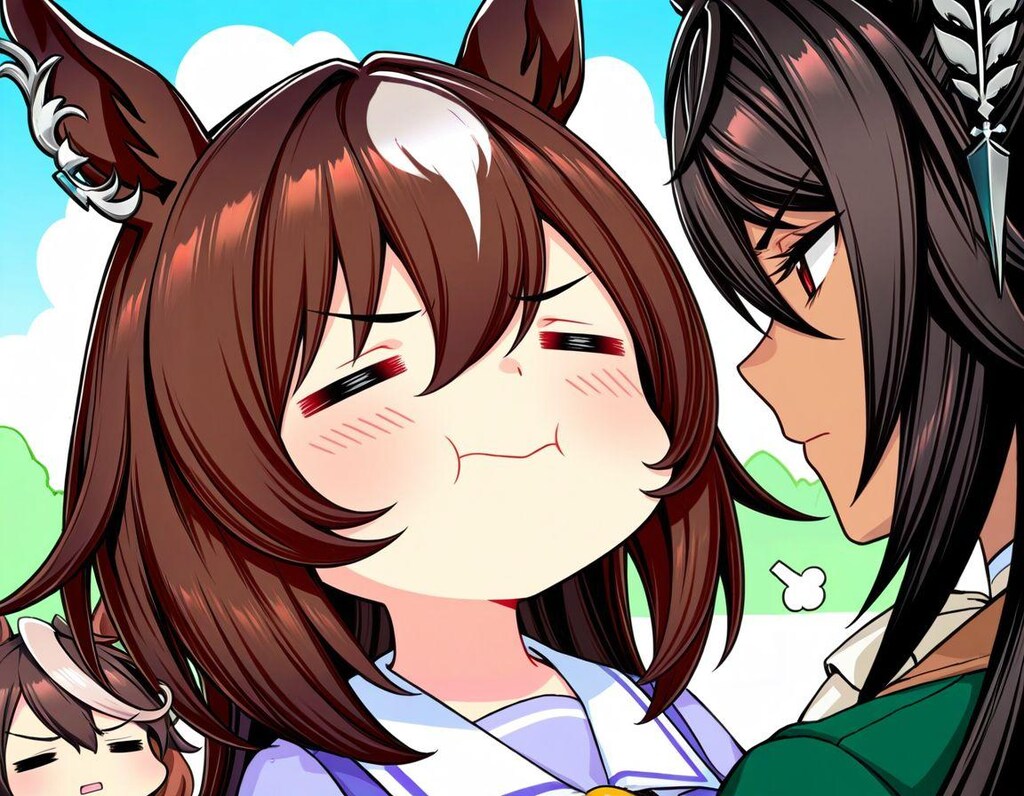 ｼｮﾝﾎﾞﾘｸﾘｽｴｽ