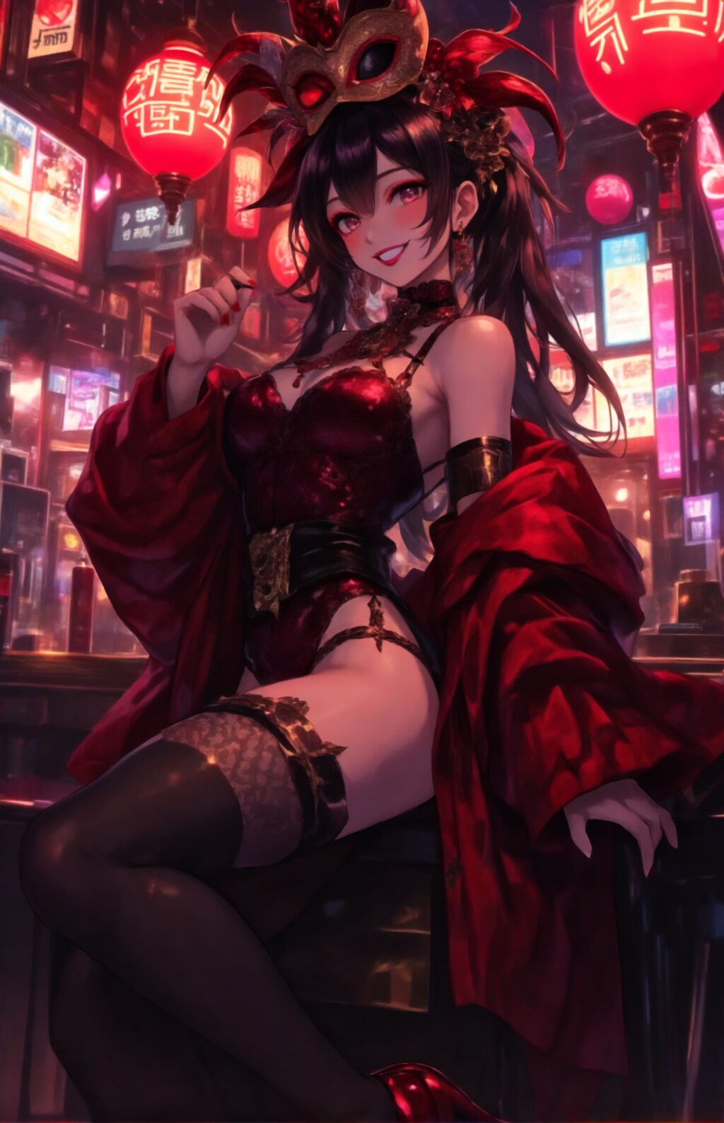 ジョウオウサマ