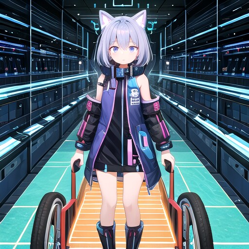 無題 | の人気AIイラスト・グラビア