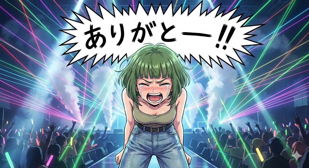 歳末、皆様に感謝を | の人気AIイラスト・グラビア