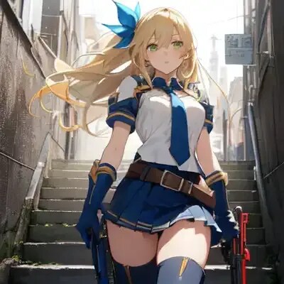 サバゲー