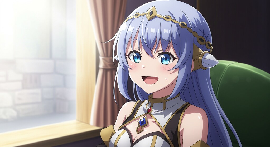 再現シリーズ　アニメのキャラ編11