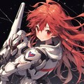 さぁ、戦闘の準備よ！ 3枚目