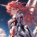 さぁ、戦闘の準備よ！ 2枚目