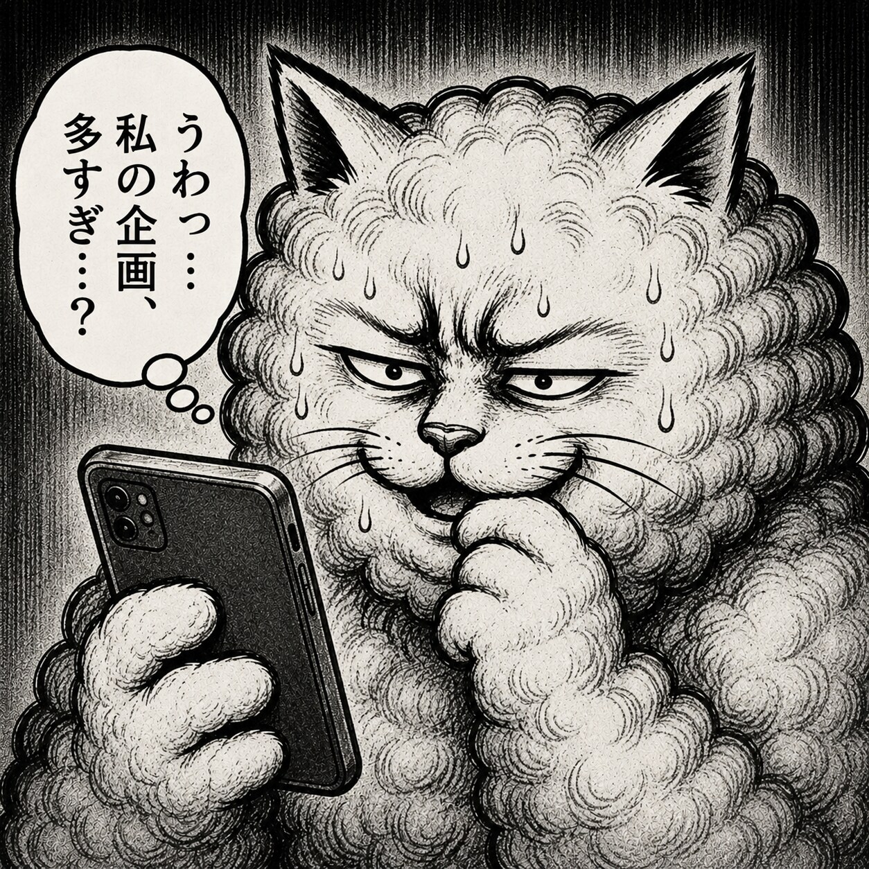 投稿企画について色々。 | の人気AIイラスト・グラビア