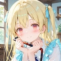 空巣アリス荒らす 3枚目